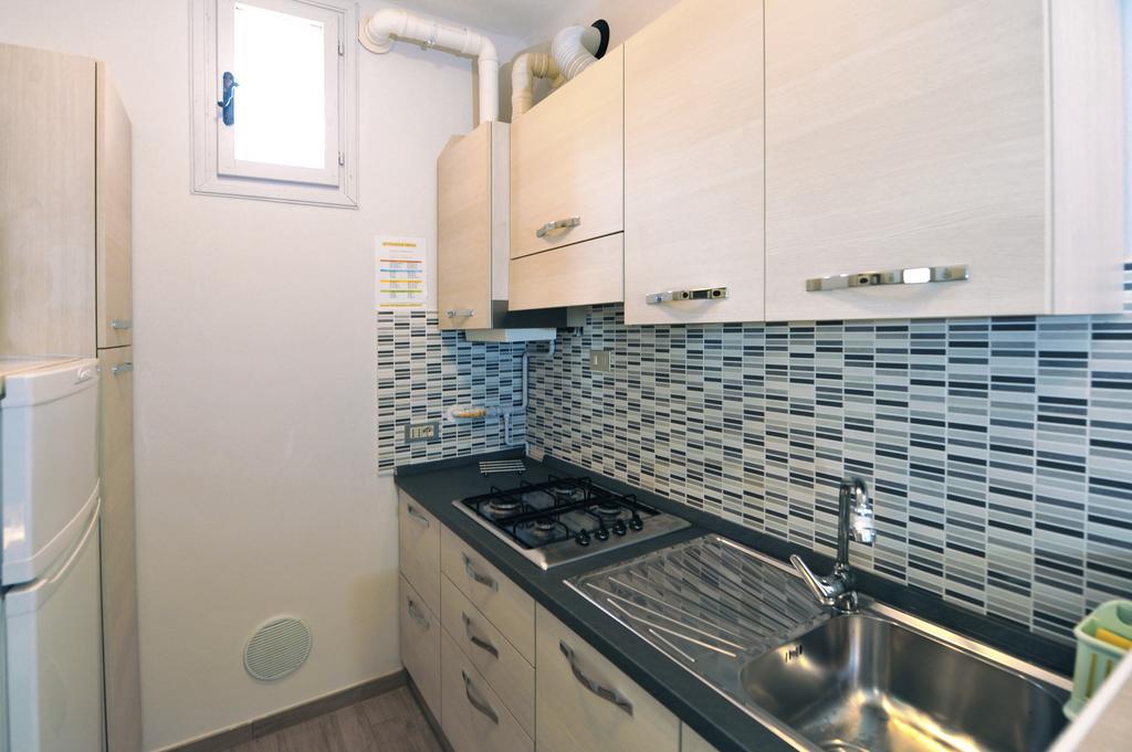 Casabb Apartment ตอสโกลาโน มาแดร์โน ภายนอก รูปภาพ