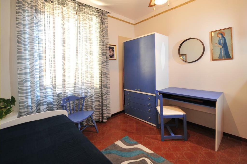 Casabb Apartment ตอสโกลาโน มาแดร์โน ภายนอก รูปภาพ